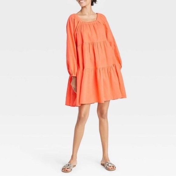 Universal Thread Dress - Picture 7 of 8